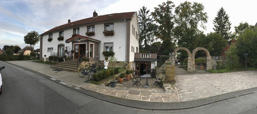Il Cavallino 3*