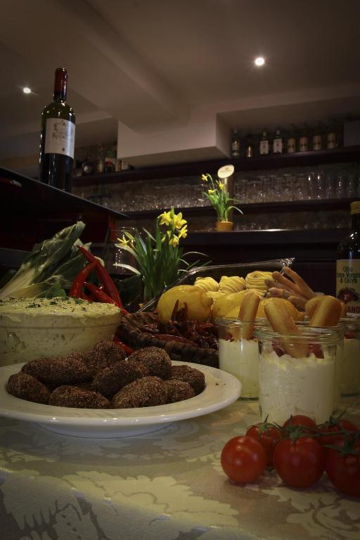 Il Cavallino Отель