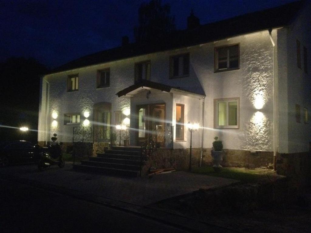 Il Cavallino Отель 3*