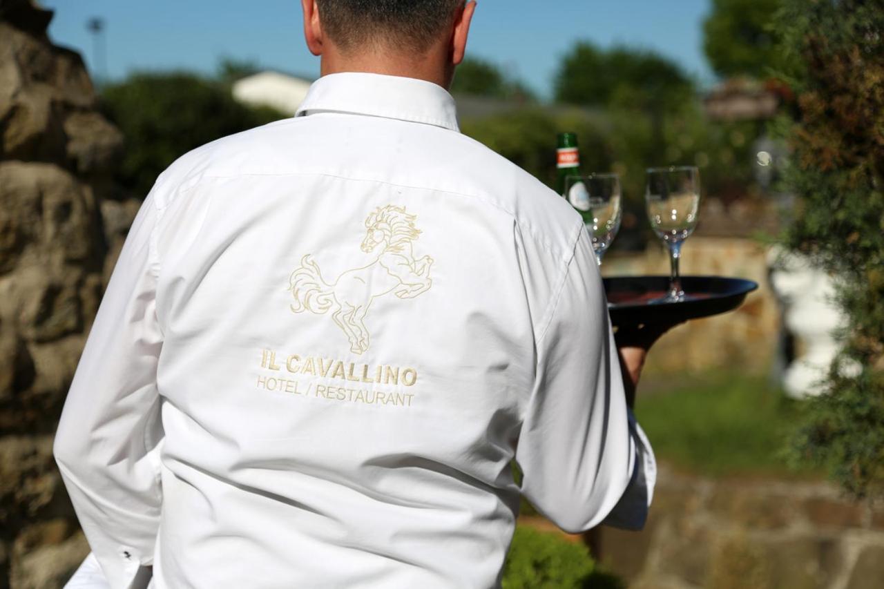 Il Cavallino Отель Варендорф