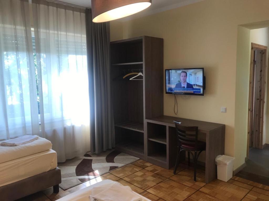 Hotel Il Cavallino 3*