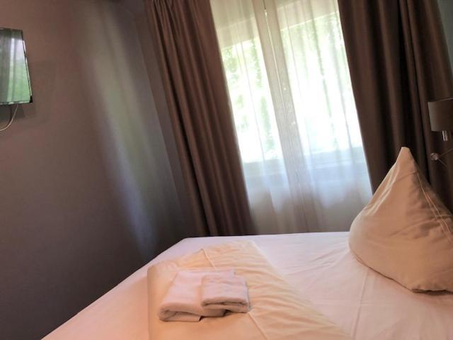 Il Cavallino 3* Варендорф